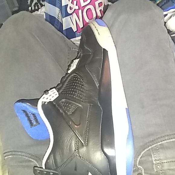 Retro 4 Jordans brand new main image 6